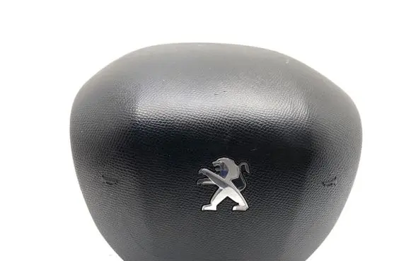 Peugeot 308 Steering wheel airbag 96783105ZD