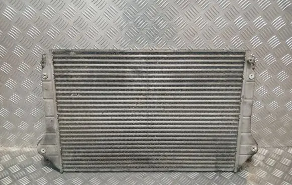 Toyota Corolla Verso AR10 Intercooler radiator JD1271002220 0R010
