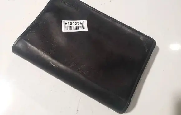 Honda FR-V Owners service history hand book 