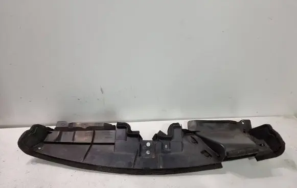 Toyota C-HR I Intercooler air guide/duct channel 165610T210 ECC401