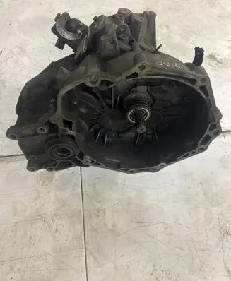 Opel Astra H Manual 5 speed gearbox 5495775