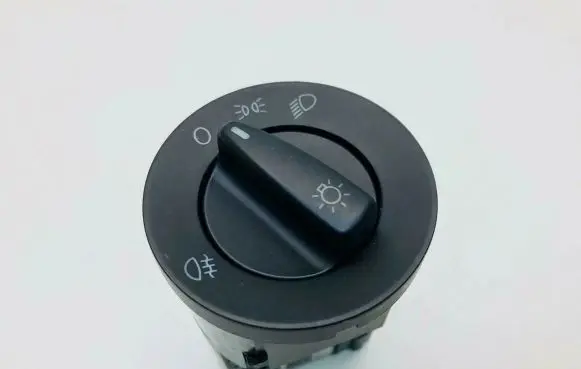 Skoda Superb B5 (3U) Light switch 3B0941531B