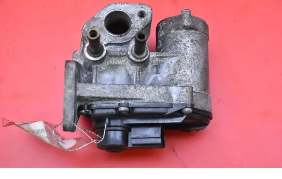 EGR valve