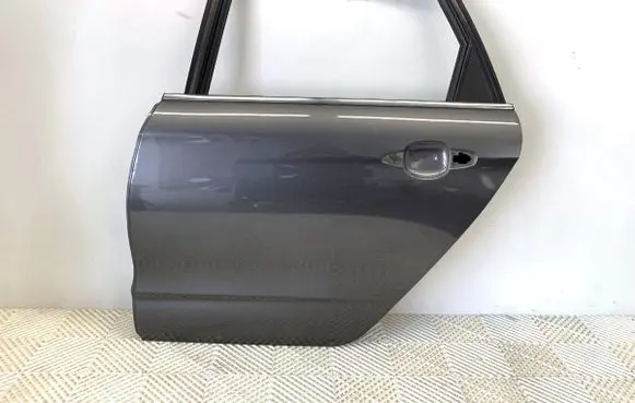 Citroen C4 II Rear door EVL