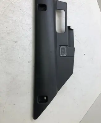 Volvo S60 Dashboard lower bottom trim panel 8630199