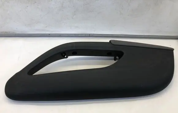 Mercedes-Benz EQS V297 Other front door trim element