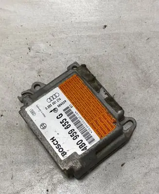 Audi A6 S6 C5 4B Airbag control unit/module 4B0959655G