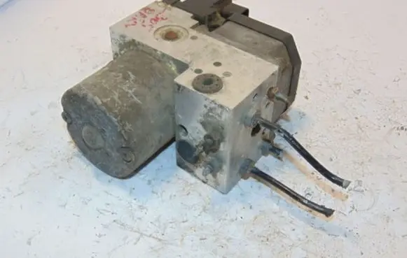 Iveco Daily 3rd gen ABS Pump 500370968 0265219441