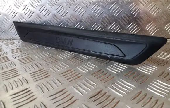 BMW 1 F20 F21 Front sill trim cover 7263315
