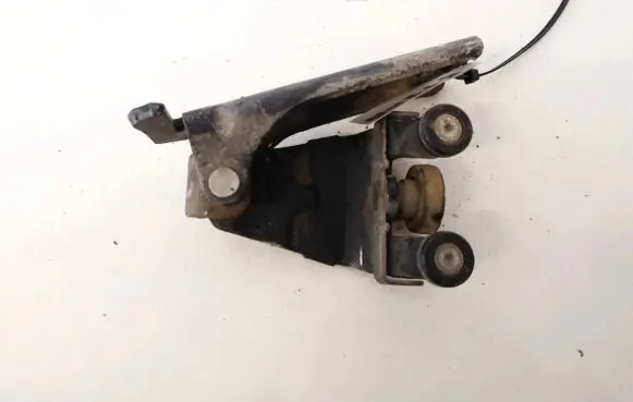 Opel Sintra Sliding door trim 
