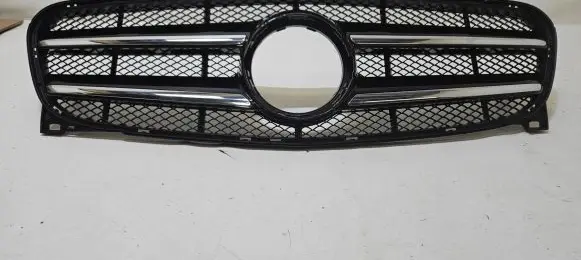 Mercedes-Benz GLA W156 Front bumper upper radiator grill A1568800460