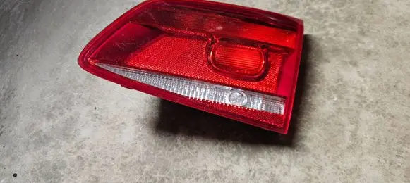 Volkswagen PASSAT B7 Tailgate rear/tail lights 3AF945094J 605514