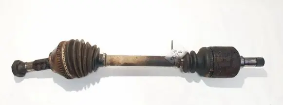 Fiat Ducato Front driveshaft