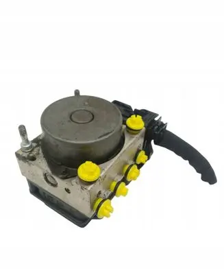 Renault Megane II ABS Pump 51894800