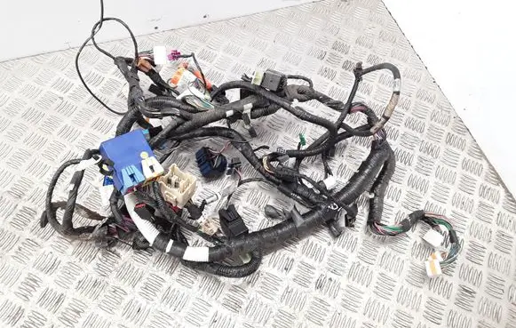 Ford Maverick Other wiring loom YL8414401J4CPO YL8419B107J4CP0