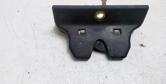 Renault Laguna I Tailgate/trunk/boot lock/catch/latch 7700823676C