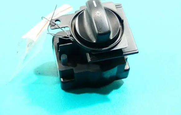 Mercedes-Benz B W245 Light switch A1695452804 IMPRK940369