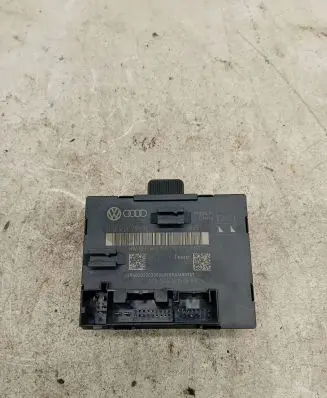 Audi Q5 SQ5 Door control unit/module 8K0959795C 4F0959795N