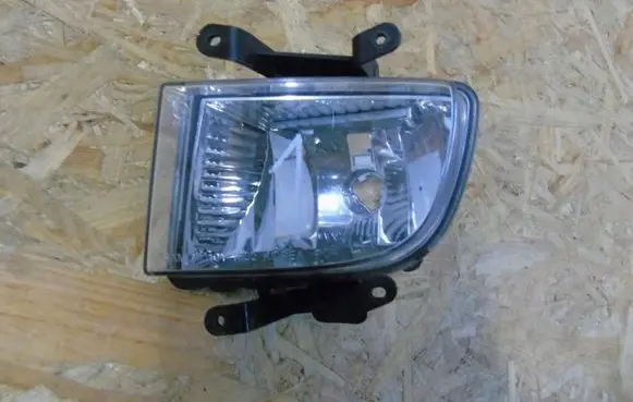 Hyundai Getz Front fog light 922011C000