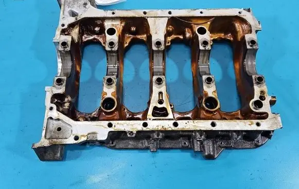Honda Accord Other under body part IMPRK1573631
