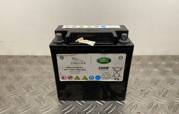 Land Rover Range Rover Sport L494 Car battery CX2310C655AC