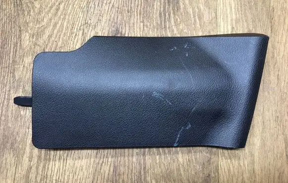Lexus NX Other center console (tunnel) element 5539478020
