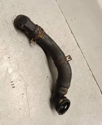 KIA Ceed Engine coolant pipe/hose 25415M6300 F0011090