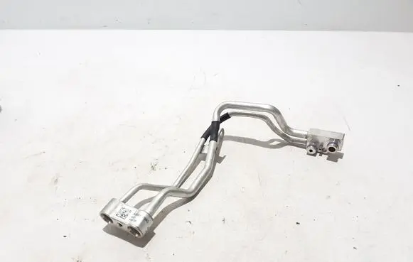 Audi A5 Air conditioning (A/C) pipe/hose 8B3816704Q
