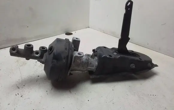 Smart ForTwo I Brake booster 07067060