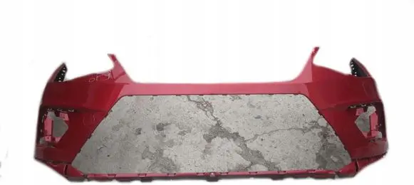 Seat Arona Front bumper ZDERZAK3366