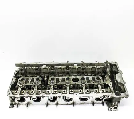 BMW 3 F30 F35 F31 Engine head 7605102 N55B30A