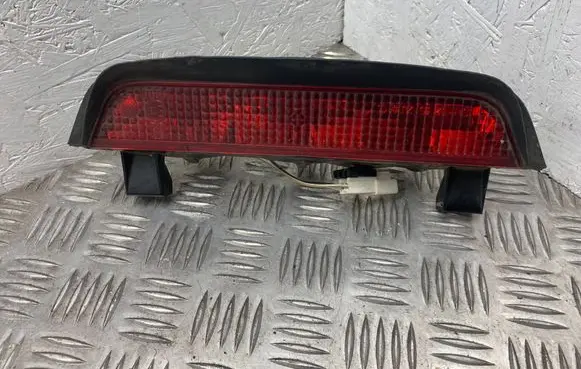 Dodge Durango Third/center stoplight 55076679 155055130