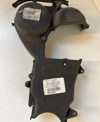 Mitsubishi Outlander Timing belt guard (cover) B4164T 6906262 1003002