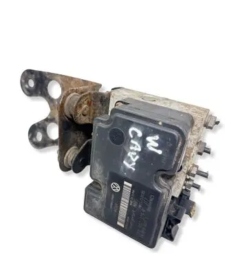 Volkswagen Caddy ABS Pump 1K0614117H 1K0907379P 00009496E5