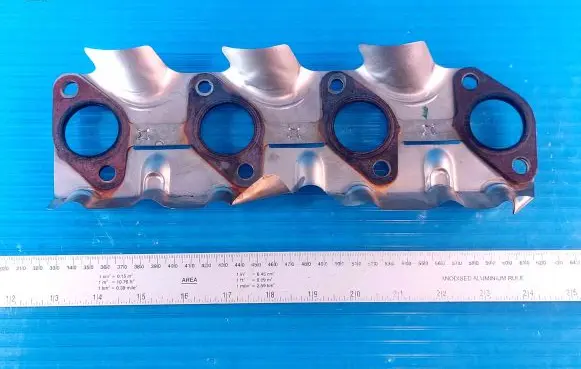 KIA Ceed Other cylinder head part 
