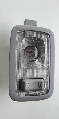Hyundai Santa Fe Rear door interior light 
