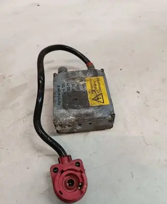 BMW 5 E39 Headlight ballast module Xenon 9026