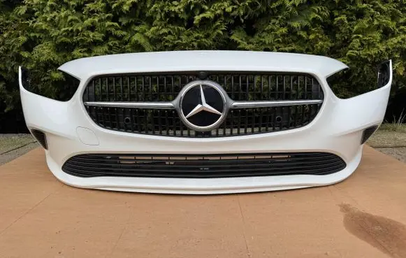 Mercedes-Benz B W247 Front bumper A2478855300