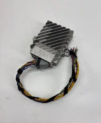 Sound amplifier