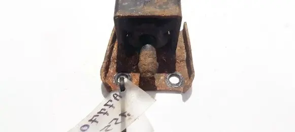 Muffler mount bracket/holder