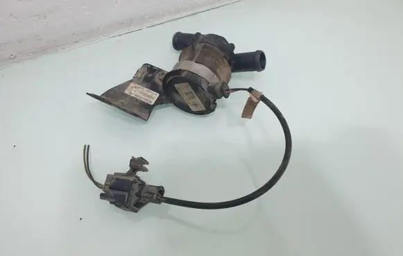 Ford Mondeo MK IV Electric auxiliary coolant/water pump 9017985A 9G9N8564AB
