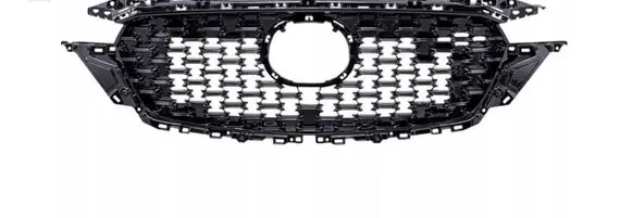 Mazda CX-5 II Front bumper upper radiator grill KSD550710