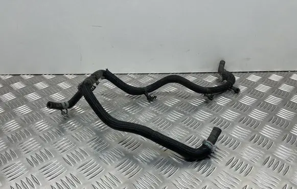 Dodge Durango III Engine coolant pipe/hose 68244857AA