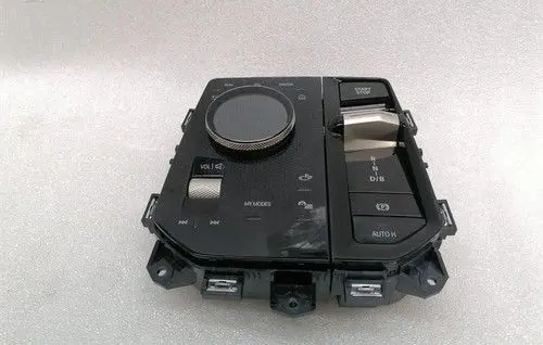 BMW 1 F40 Gear shift switch/knob 61315A58495