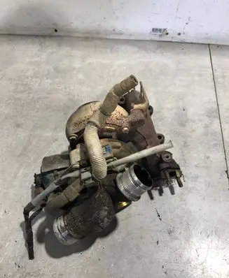 Volkswagen Polo V 6R Turbo 04B253019G