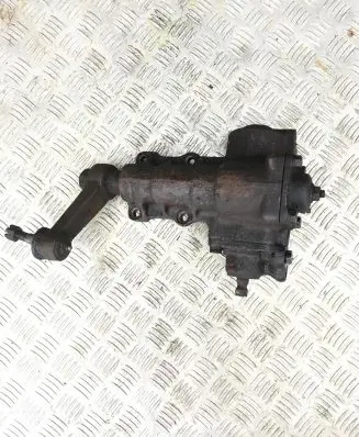 Hyundai Galloper Steering rack