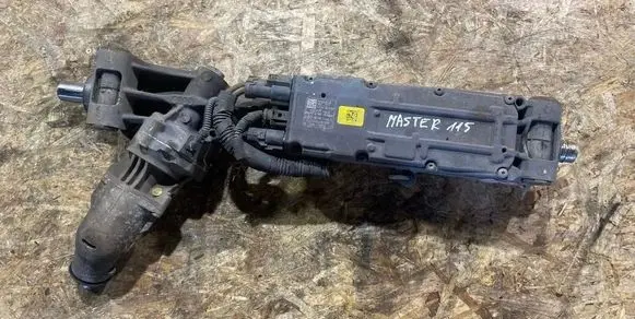Audi A6 S6 C7 4G Steering rack 4G0909144G