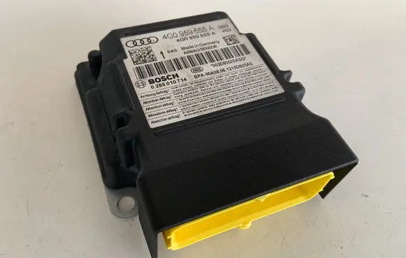 Audi A6 S6 C7 4G Airbag control unit/module 4G0959655A