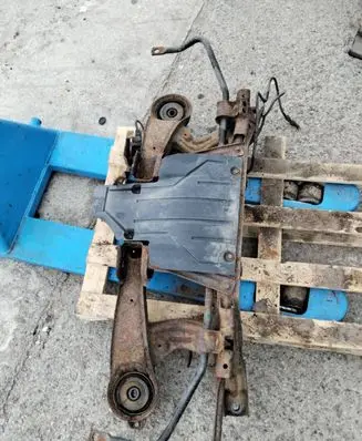 Ford Kuga II Rear subframe