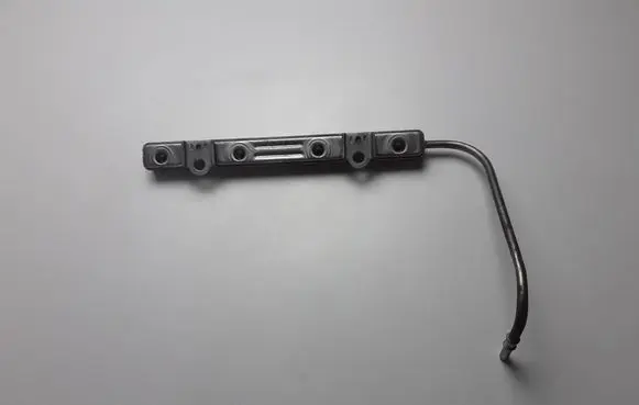 Toyota Yaris Fuel main line pipe 2381421073